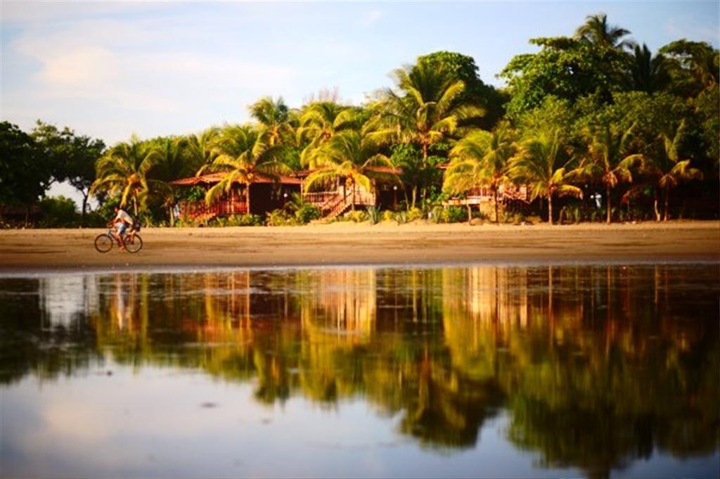 Redwood Beach Resort Mechapa المظهر الخارجي الصورة