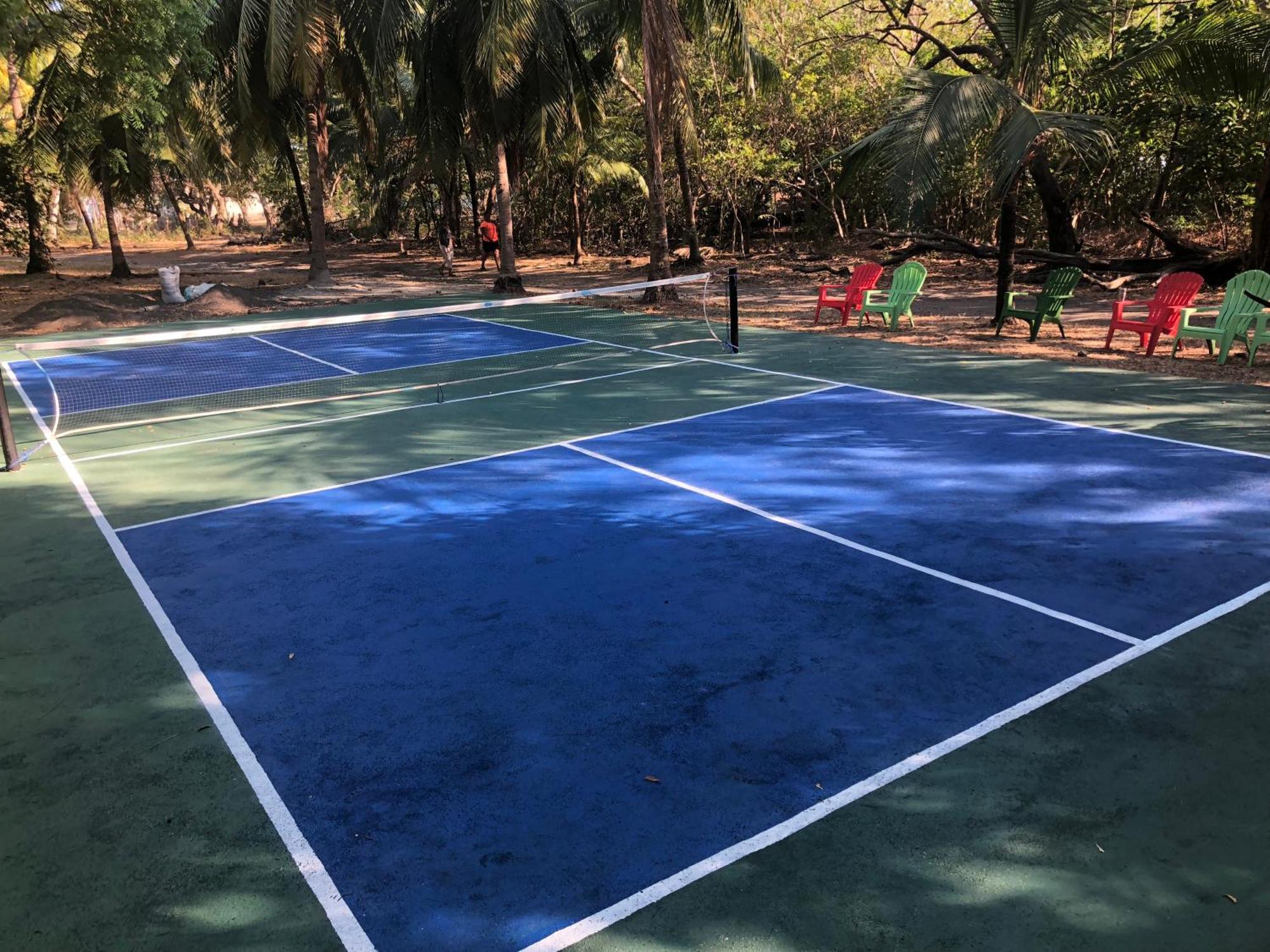 Redwood Beach Resort Mechapa المظهر الخارجي الصورة