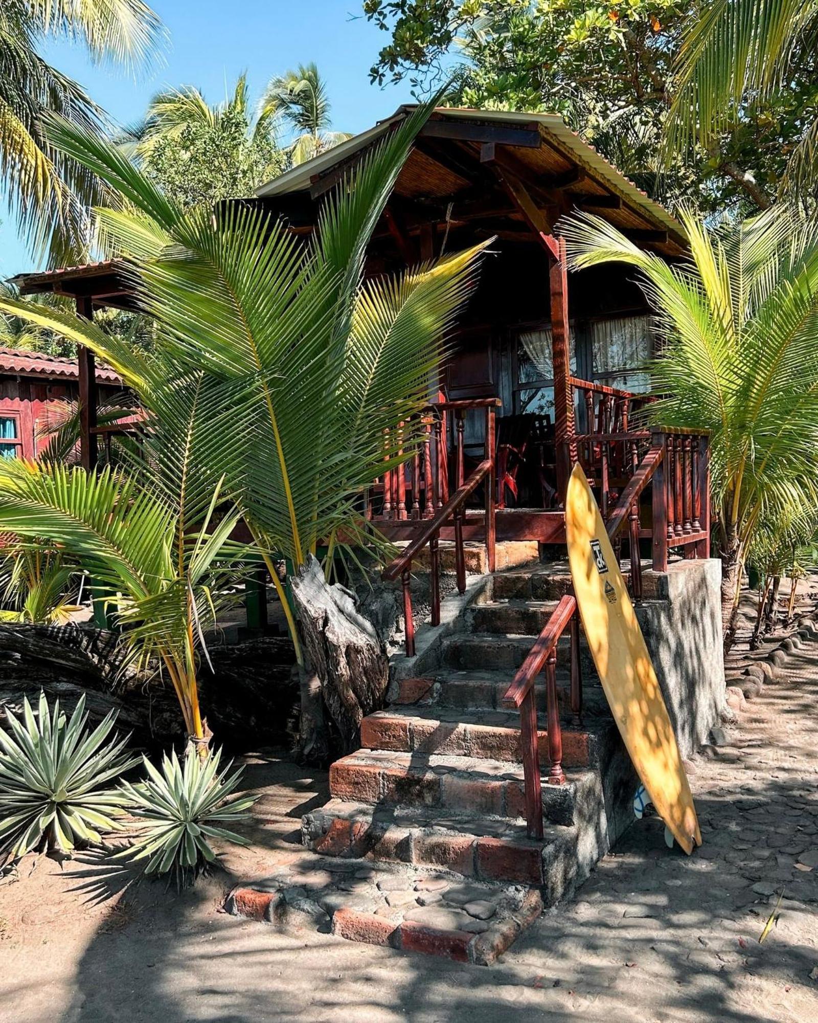 Redwood Beach Resort Mechapa المظهر الخارجي الصورة