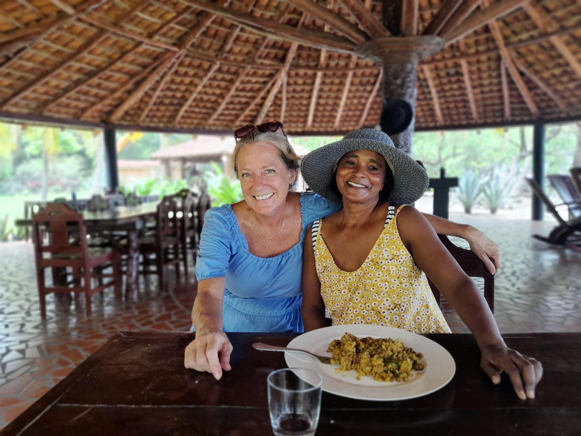 Redwood Beach Resort Mechapa المظهر الخارجي الصورة