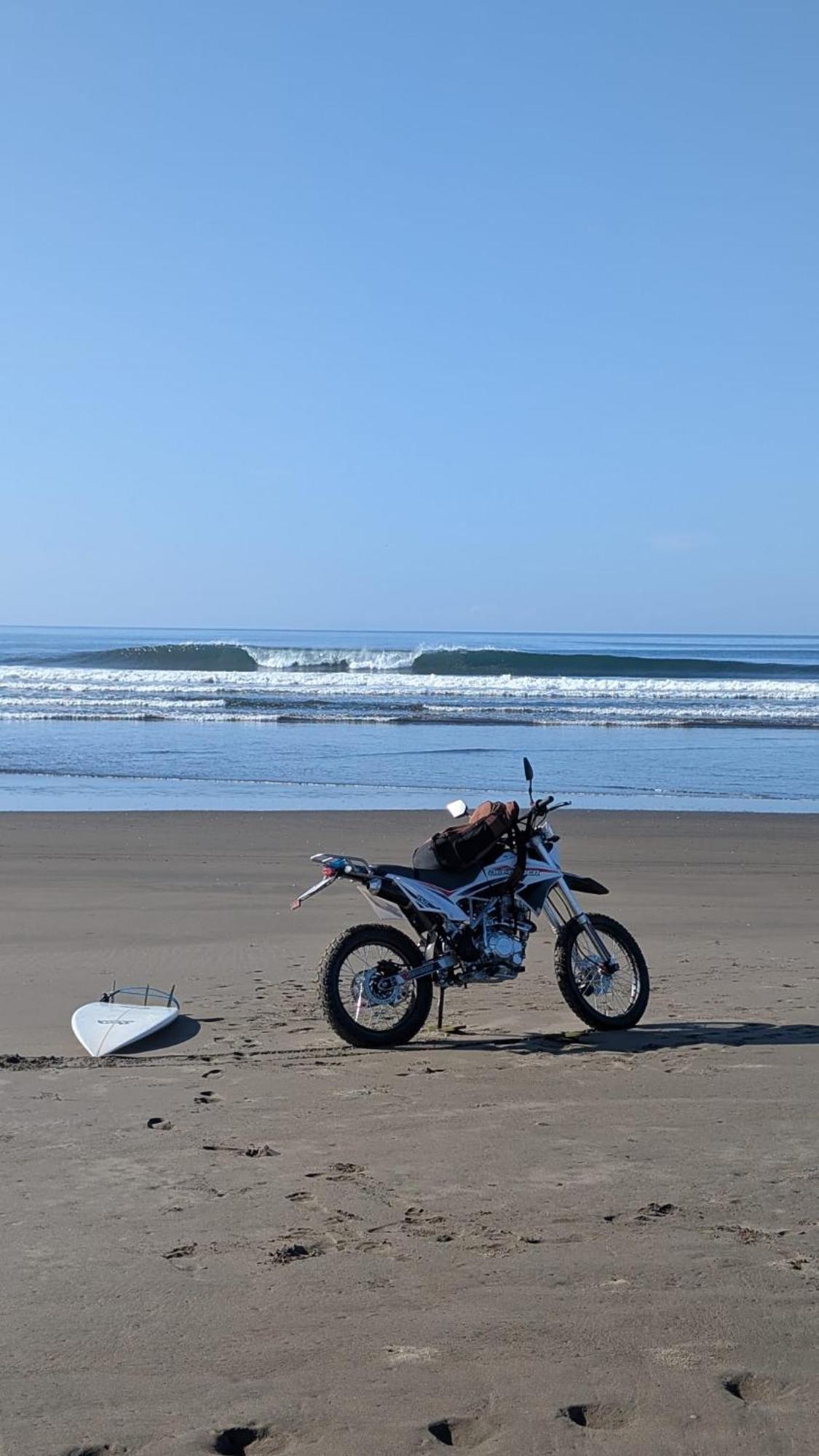 Redwood Beach Resort Mechapa المظهر الخارجي الصورة