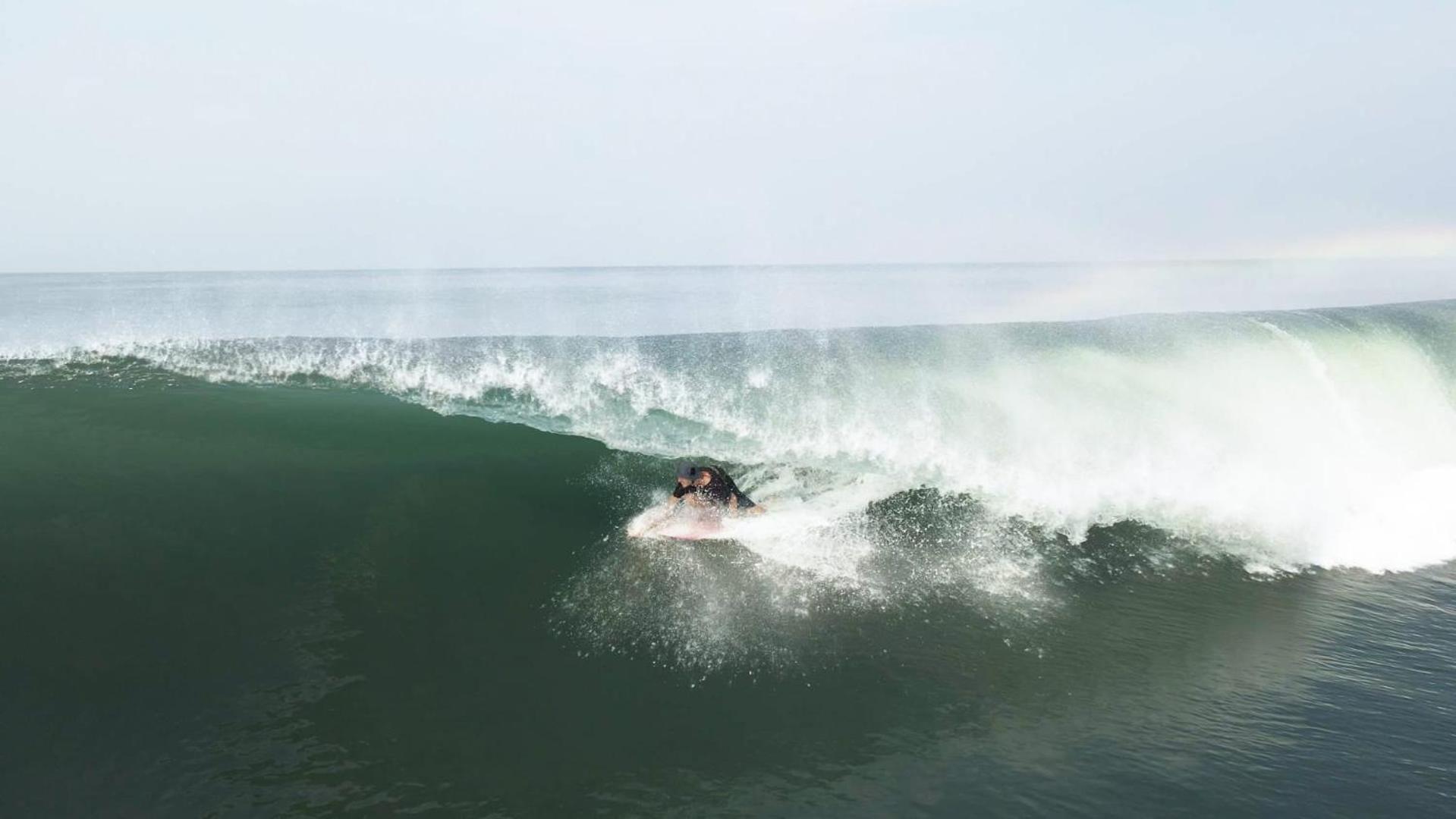 Redwood Beach Resort Mechapa المظهر الخارجي الصورة