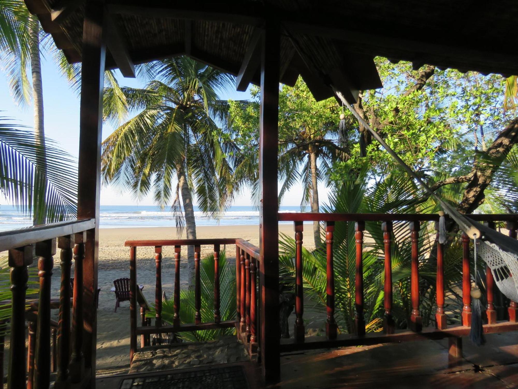 Redwood Beach Resort Mechapa المظهر الخارجي الصورة