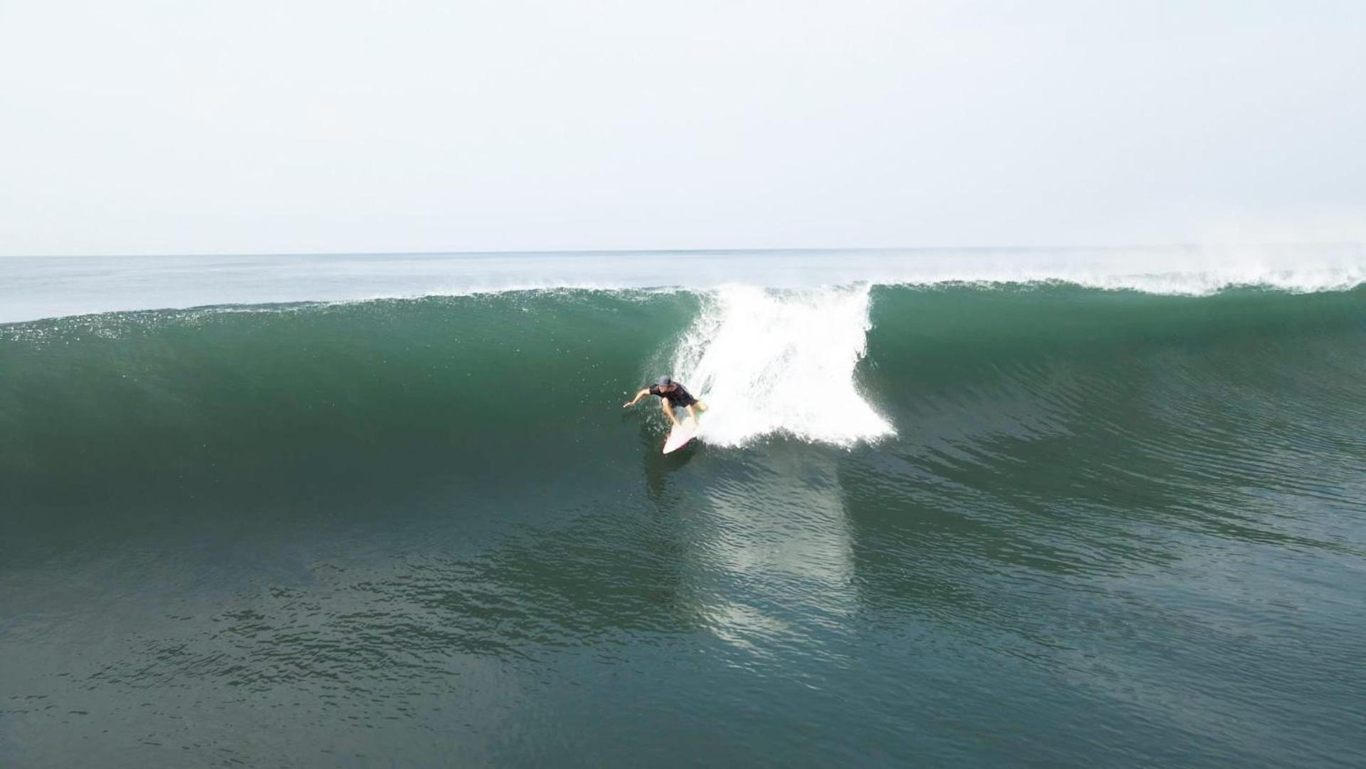 Redwood Beach Resort Mechapa المظهر الخارجي الصورة