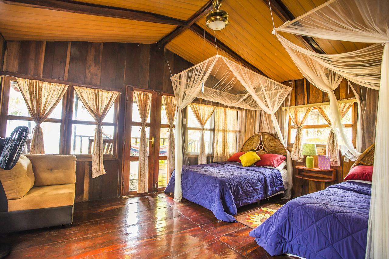 Redwood Beach Resort Mechapa المظهر الخارجي الصورة