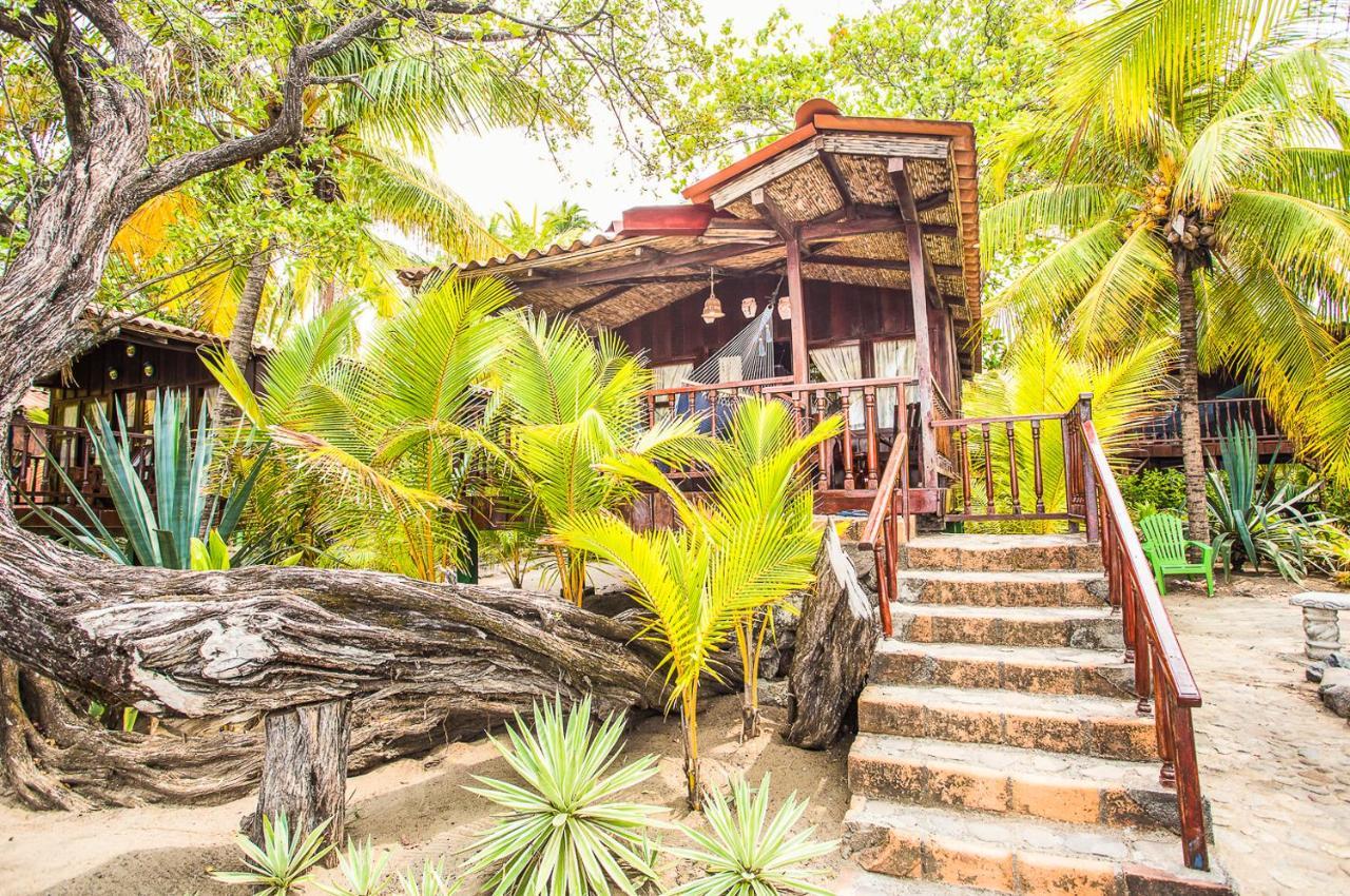 Redwood Beach Resort Mechapa المظهر الخارجي الصورة