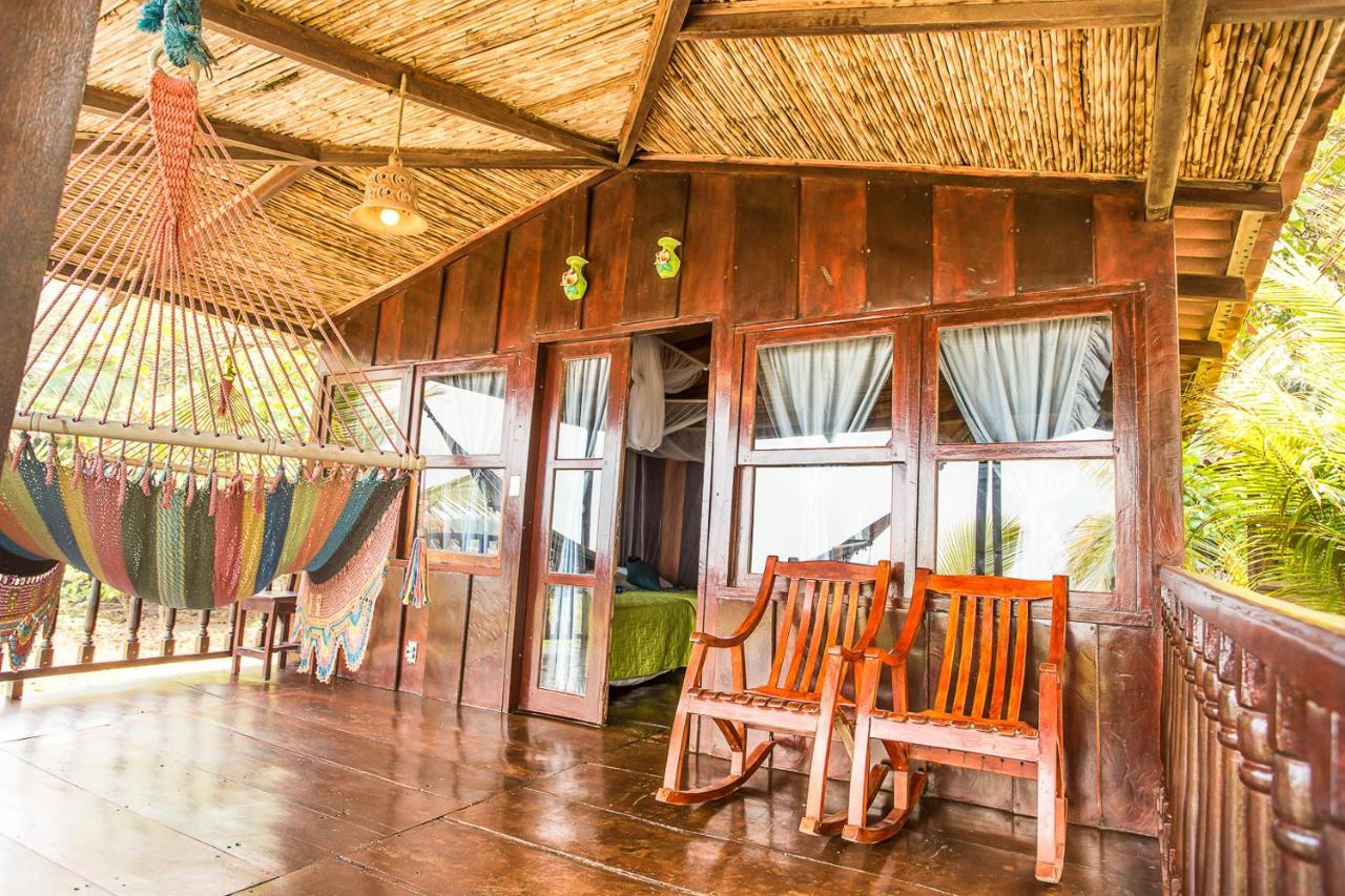 Redwood Beach Resort Mechapa المظهر الخارجي الصورة