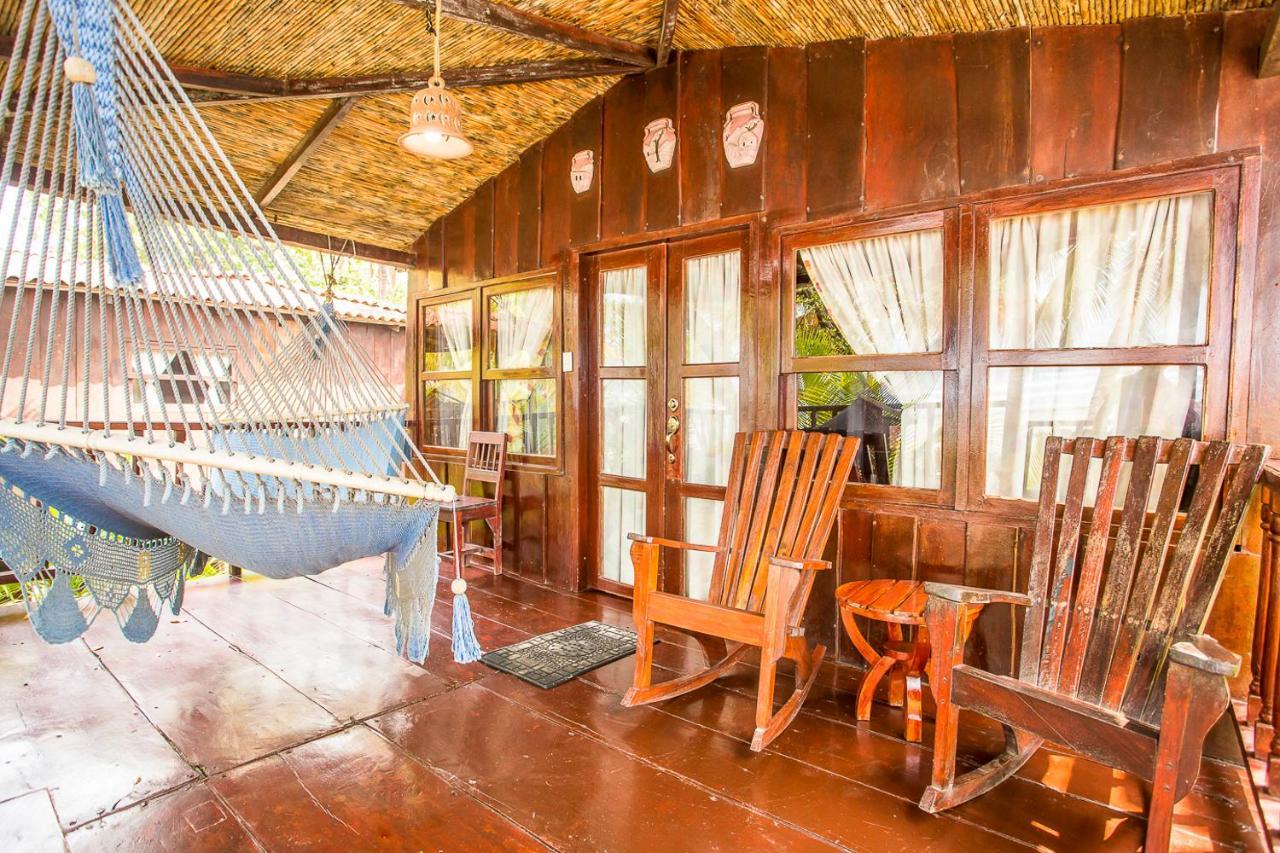 Redwood Beach Resort Mechapa المظهر الخارجي الصورة